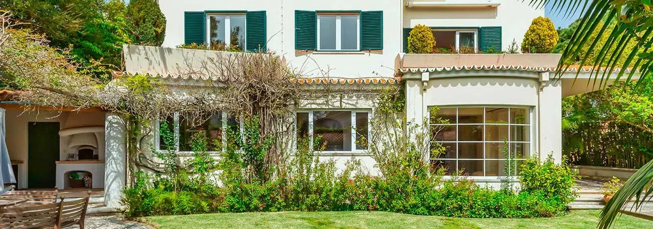 Casa em Cascais e Estoril, Lisboa - 2.500.000 euros