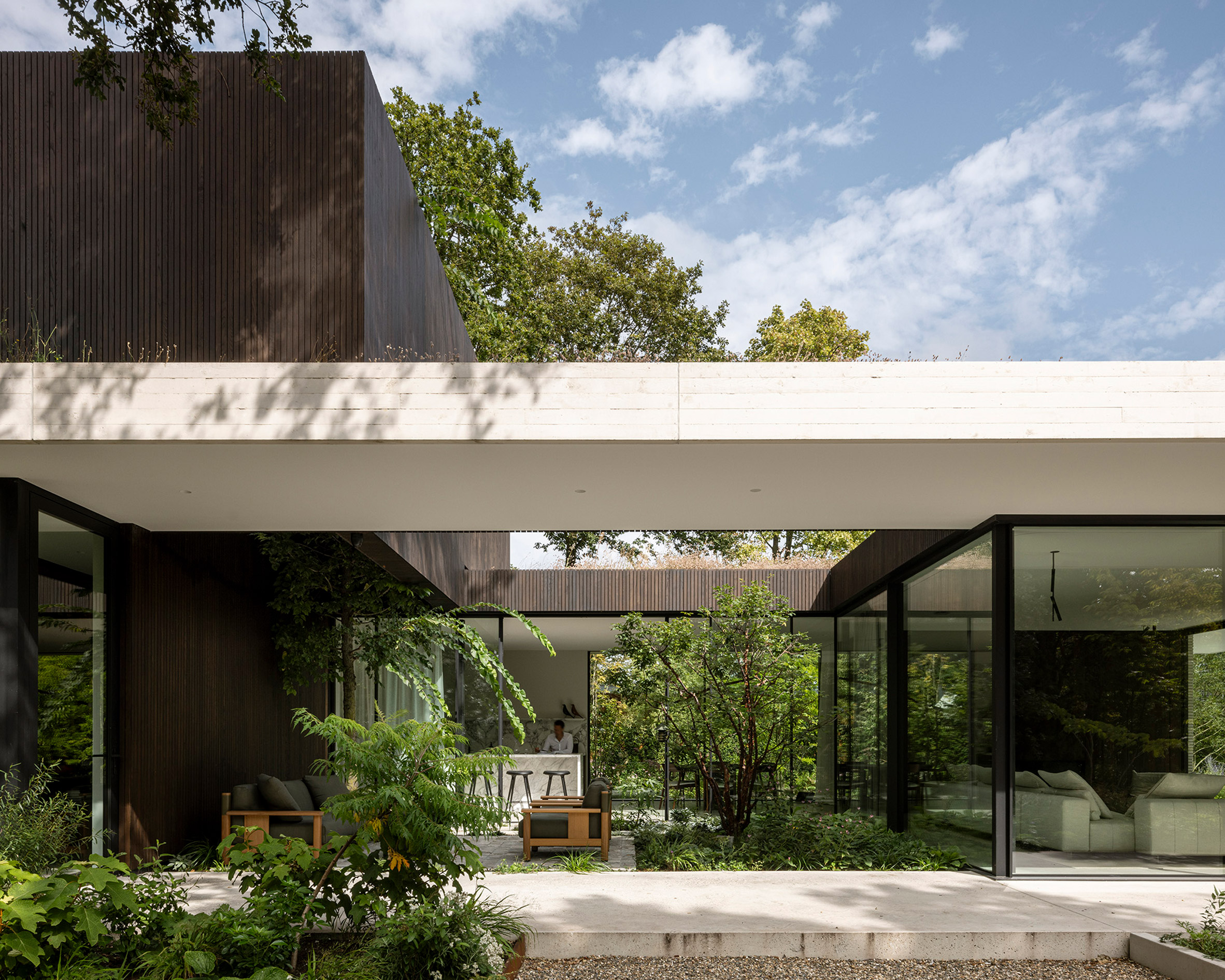 Hidden Villa 