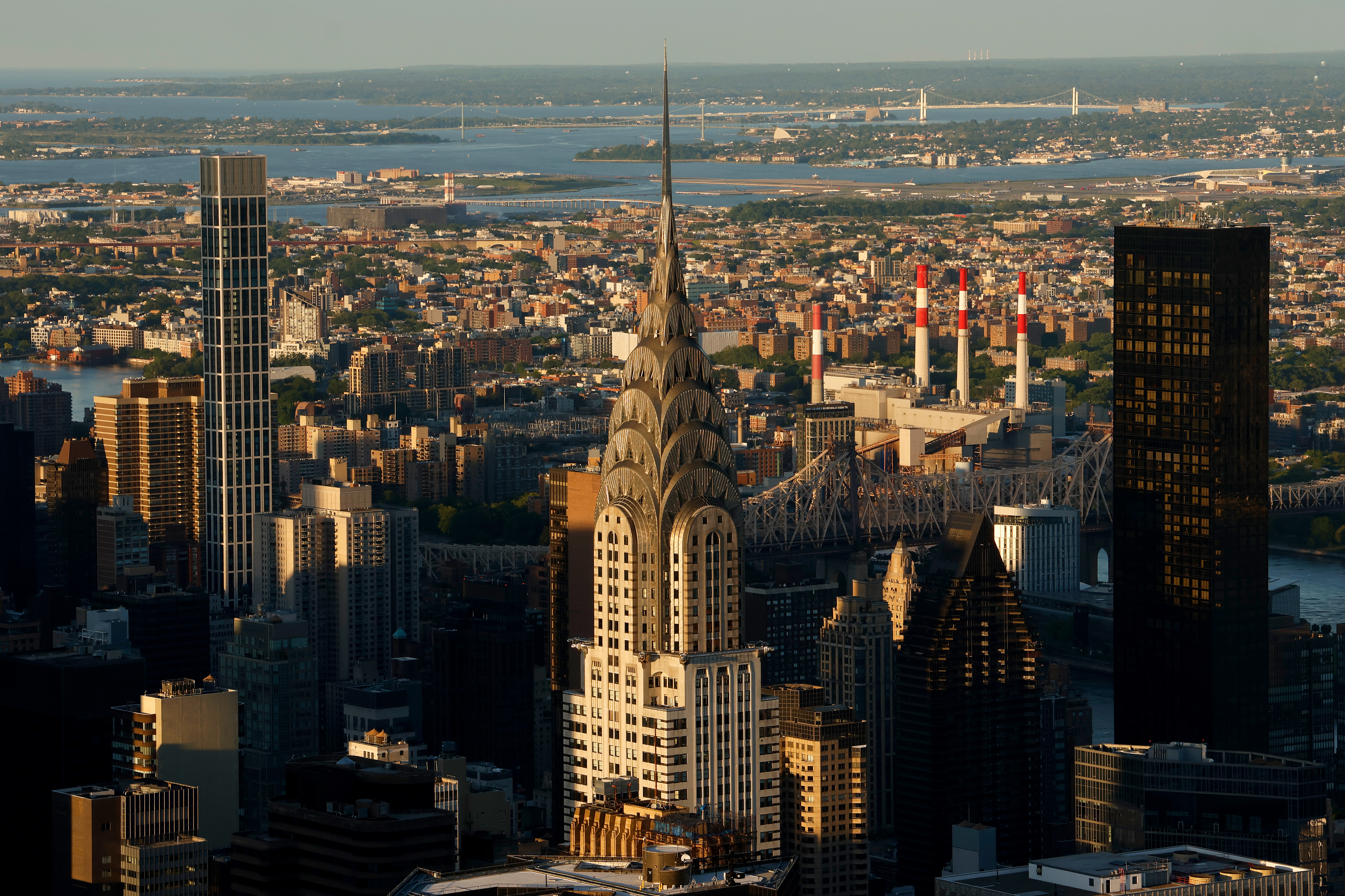 Chrysler Building