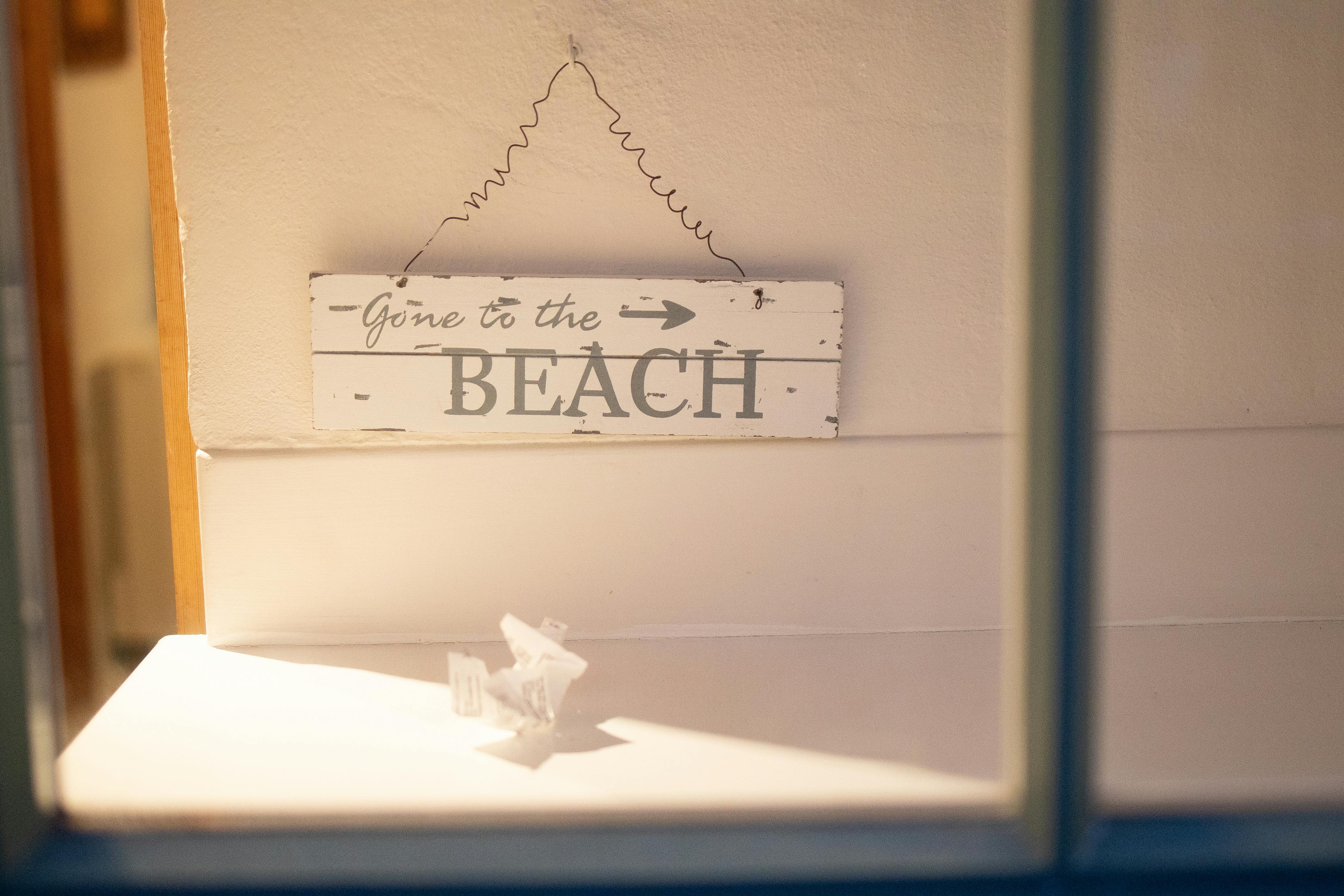 Decoración verano