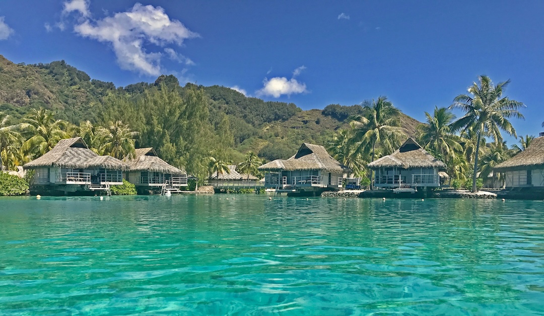 Four Seasons Hotel