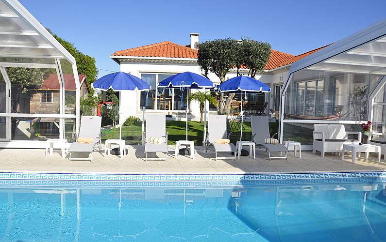 casa de férias em Aveiro