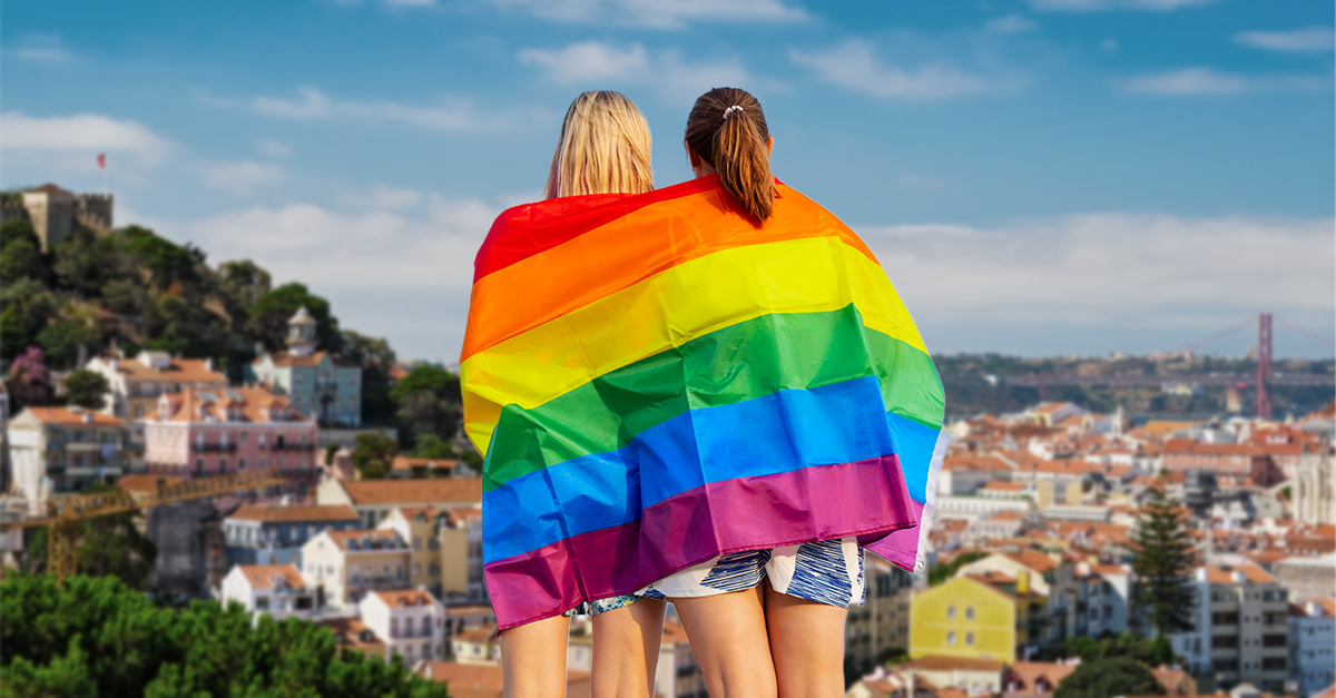 bairros LGBTI+