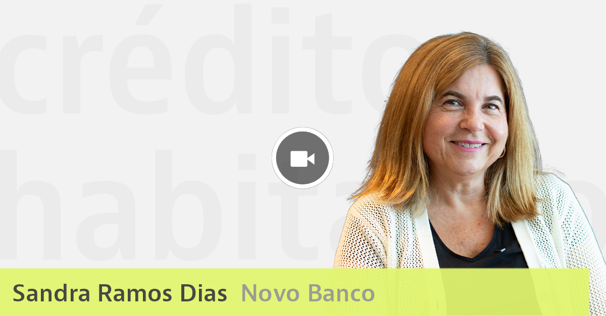 crédito a habitação novo banco