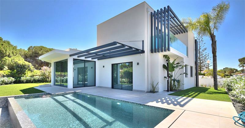 Casas exclusivas 
