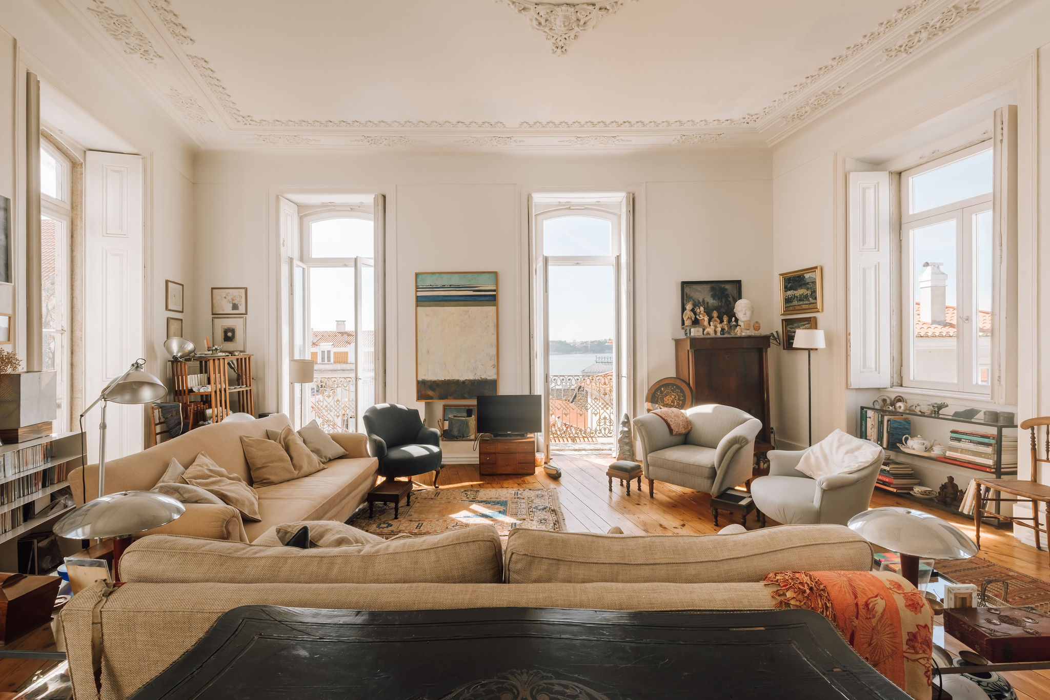 casa em Lisboa