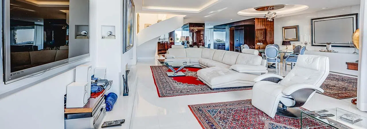 Casa em Cascais e Estoril, Lisboa - 5.500.000 euros