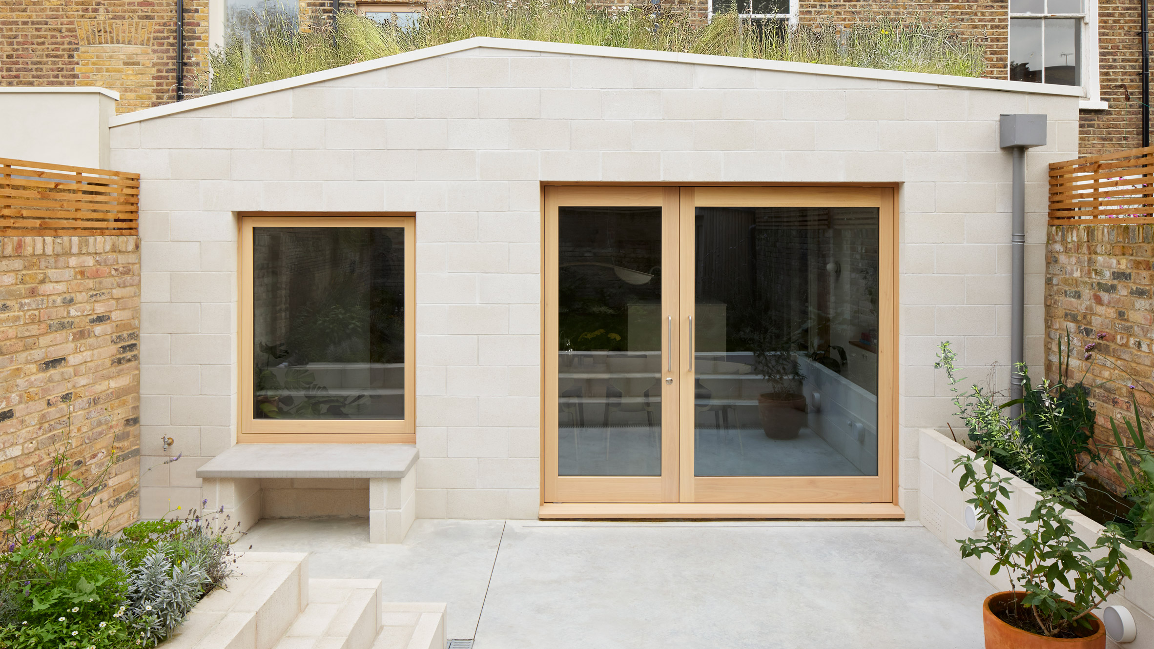 Hoj House
