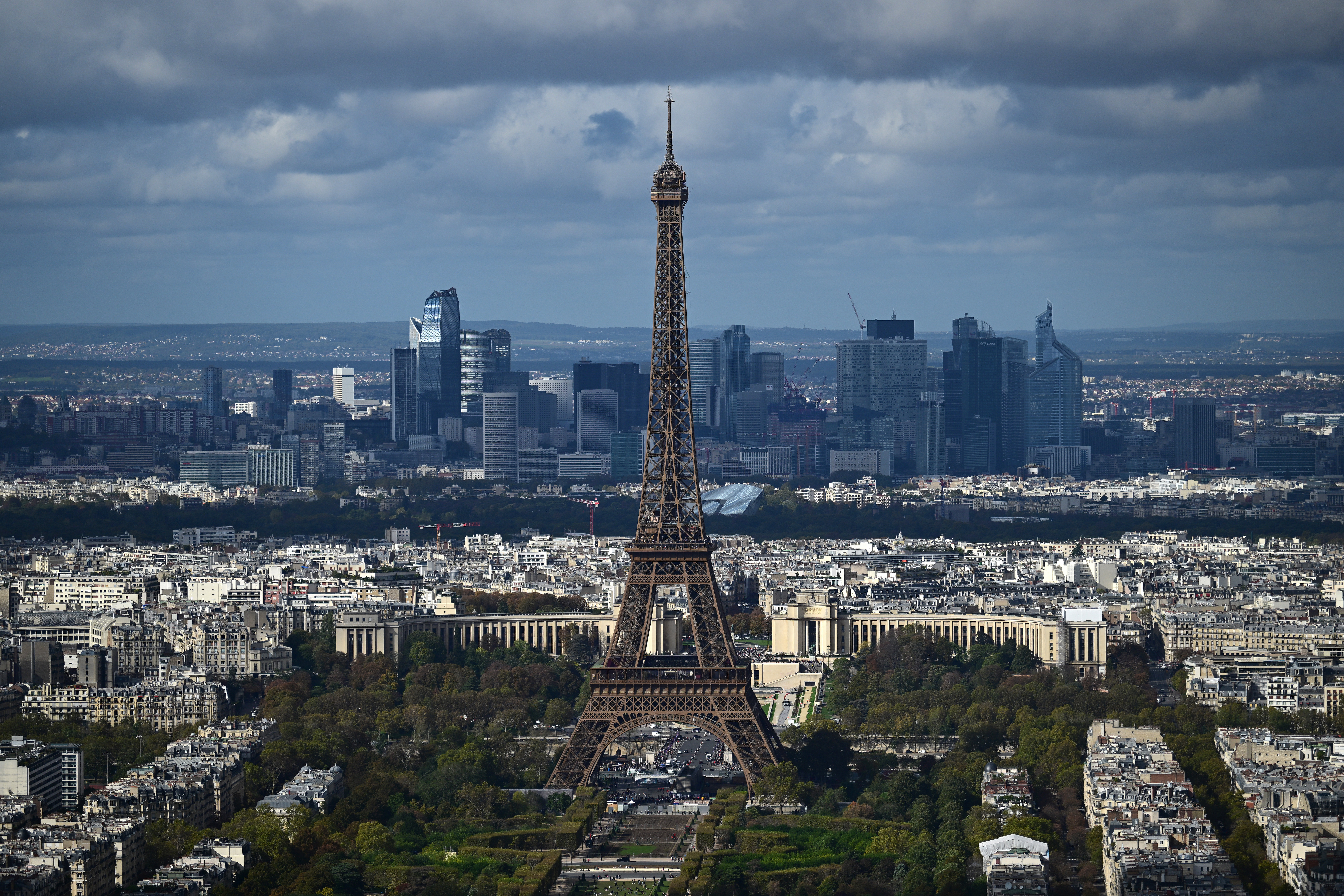 París (Francia)