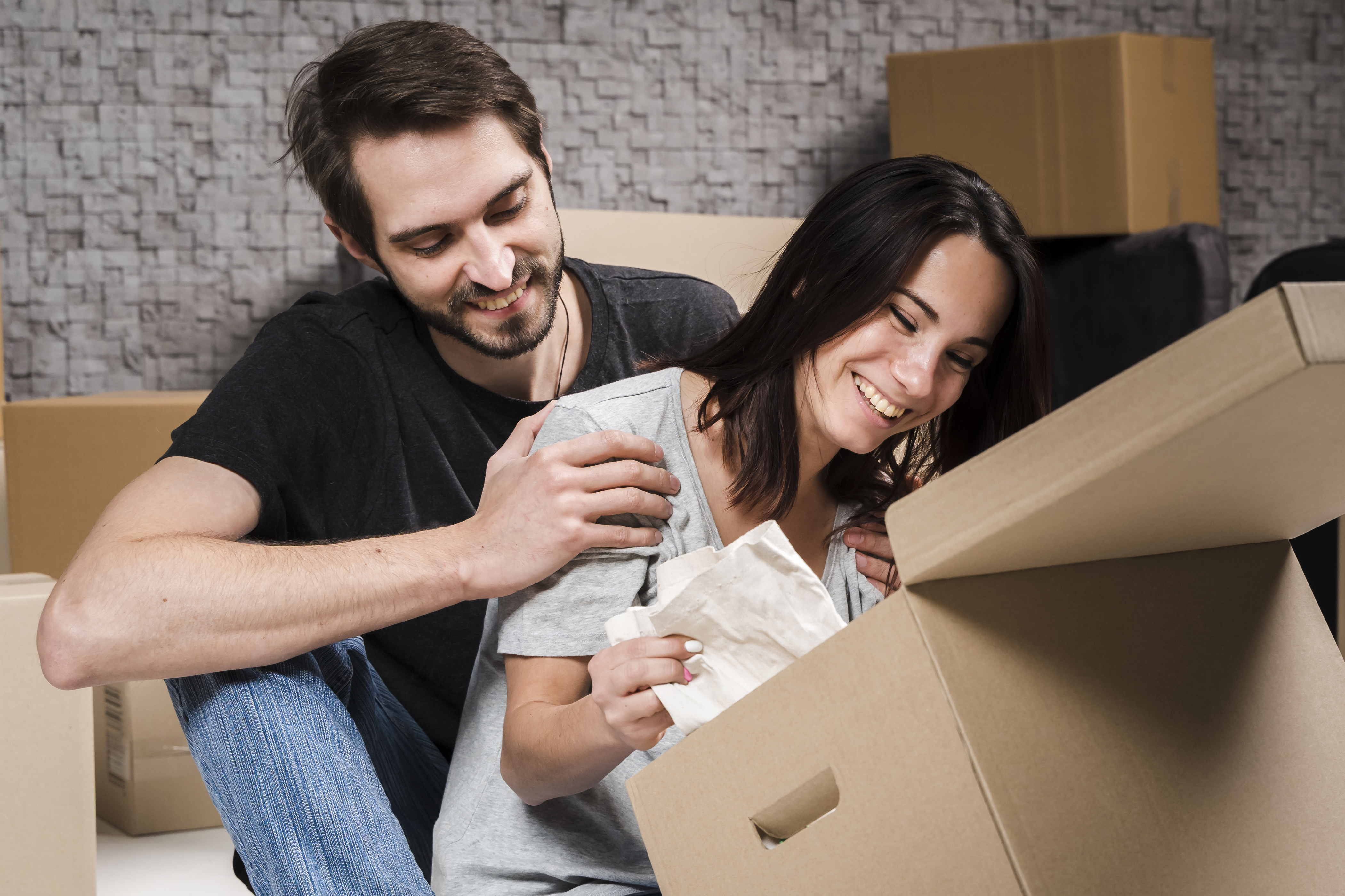 Jovens a contratar crédito habitação