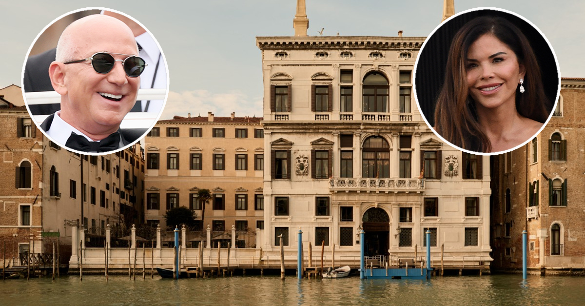 Aman Venice