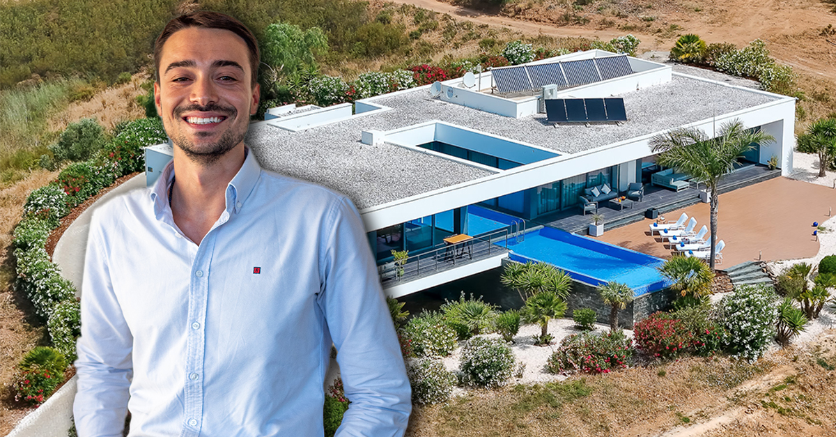 LovelyStay em Portugal