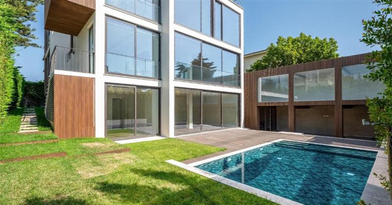 Casas de luxo à venda em Portugal