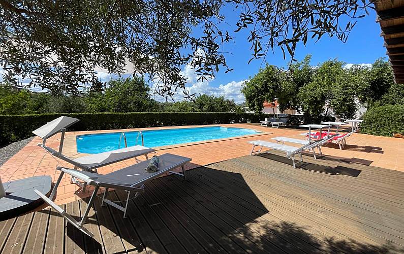 Casas no Algarve