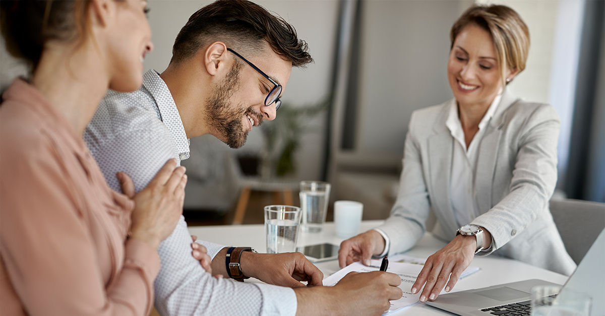 Crédito habitação pré-aprovado