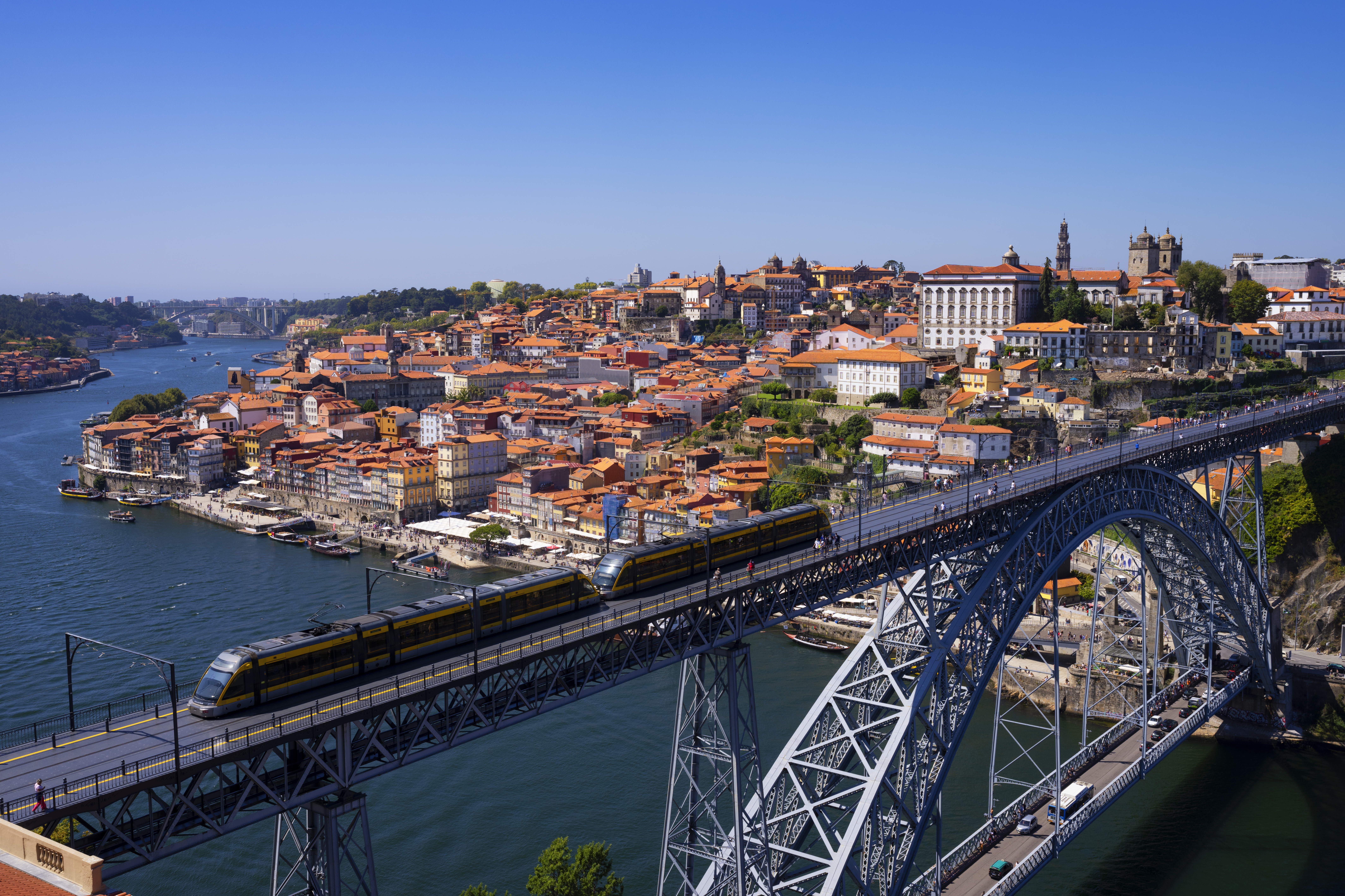 Habitação no Grande Porto