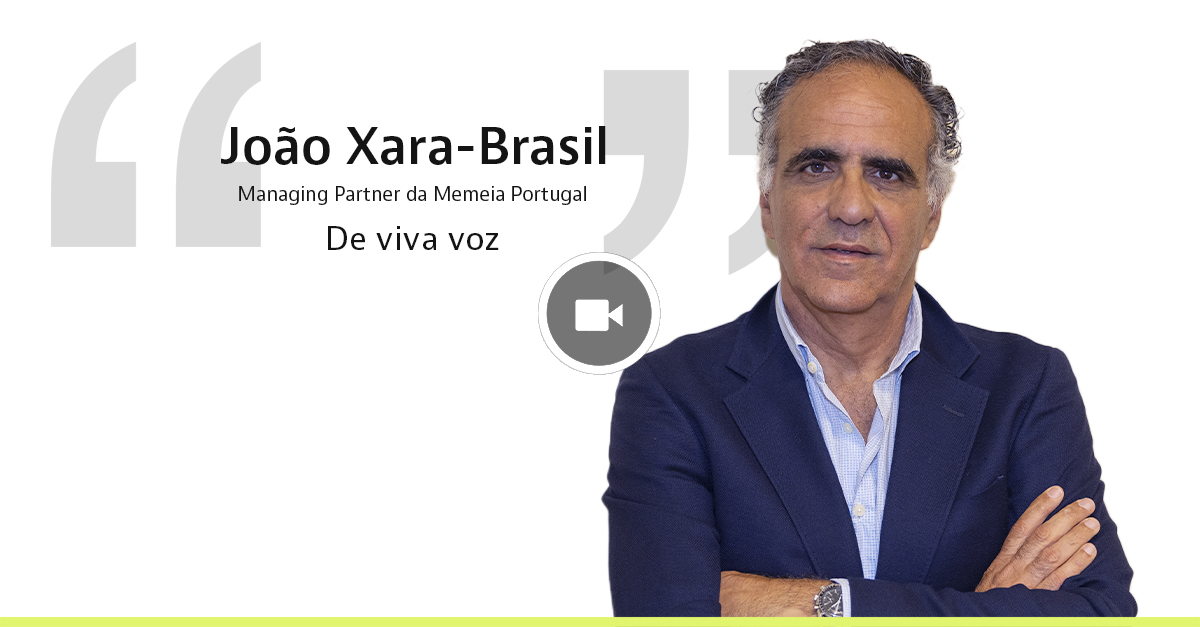 João Xara-Brasil