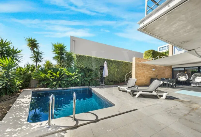 Casa de luxo em Carcavelos