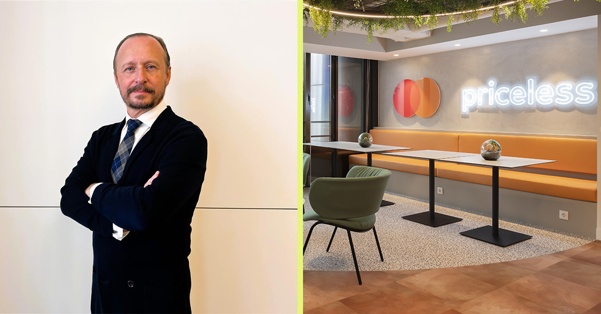 Empresas estão a tornar escritórios mais modernos