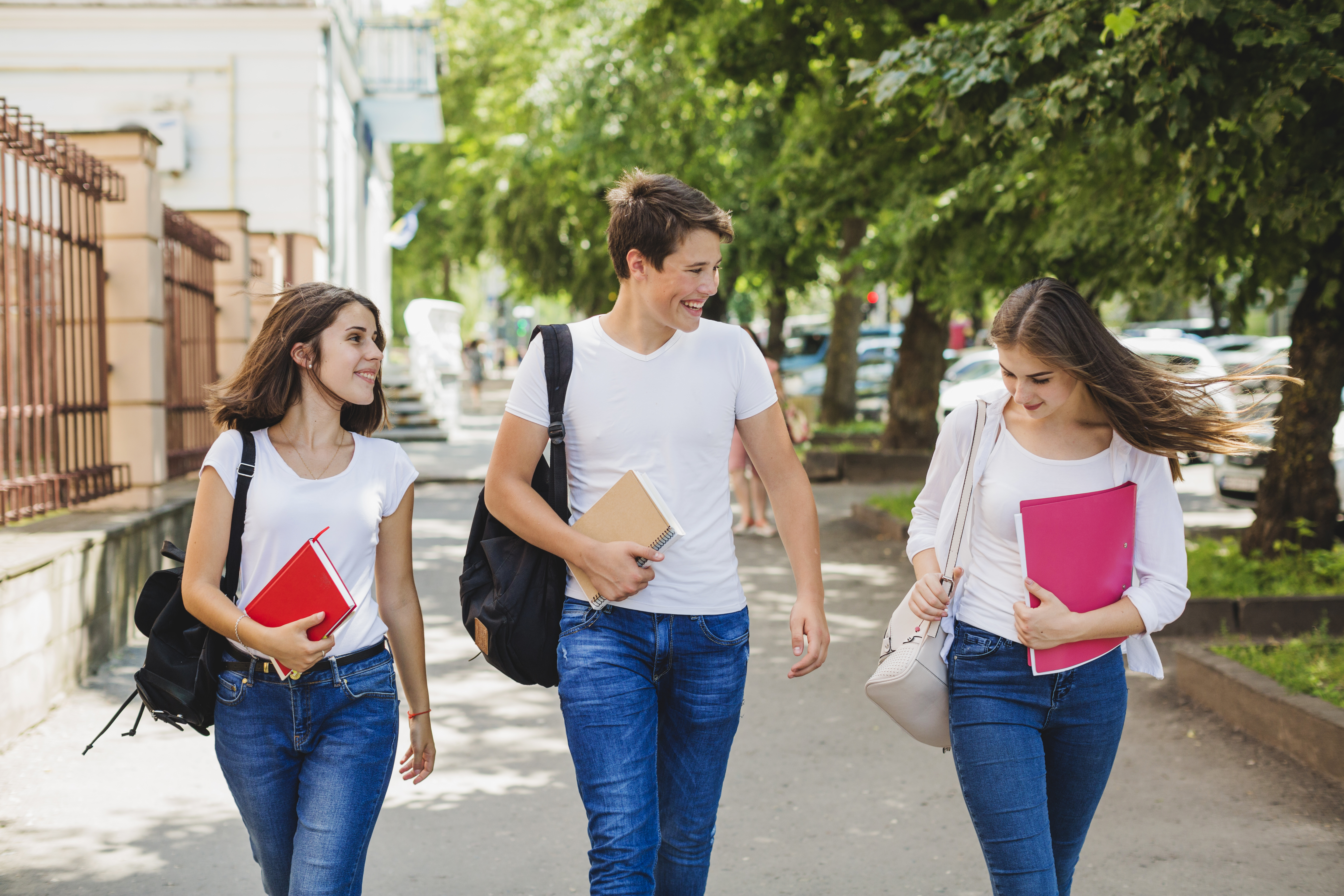 Casas de luxo perto de colégios
