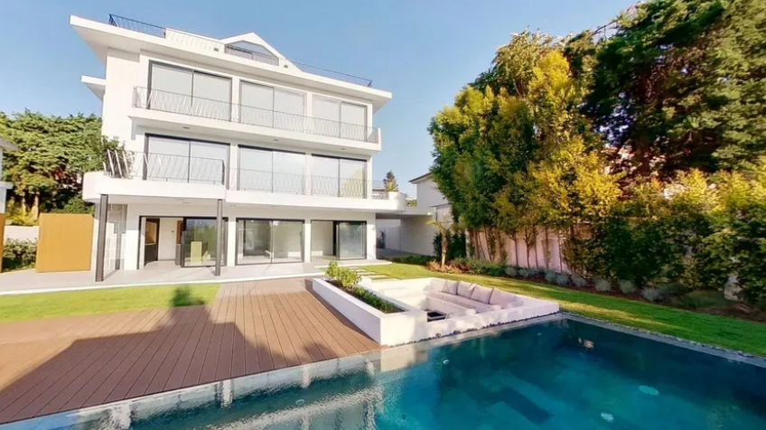 Mansão moderna e elegante em Belém