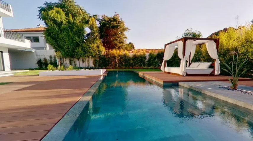 Moradia de luxo no Restelo