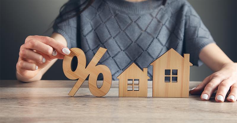 Crédito habitação em Portugal