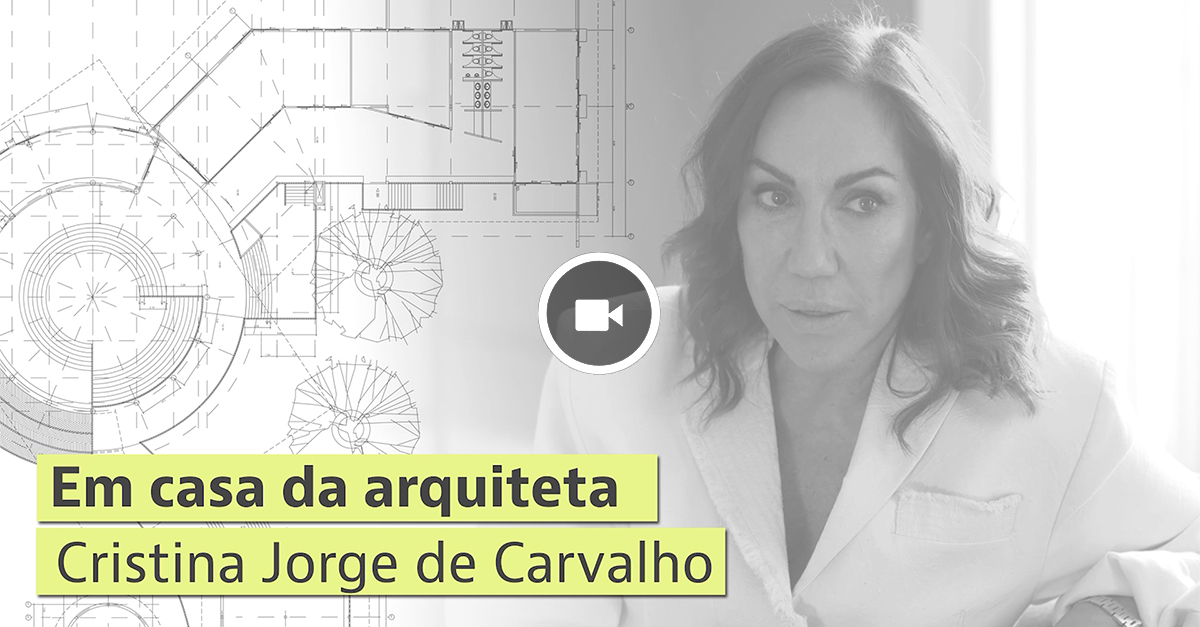 Cristina Jorge de Carvalho