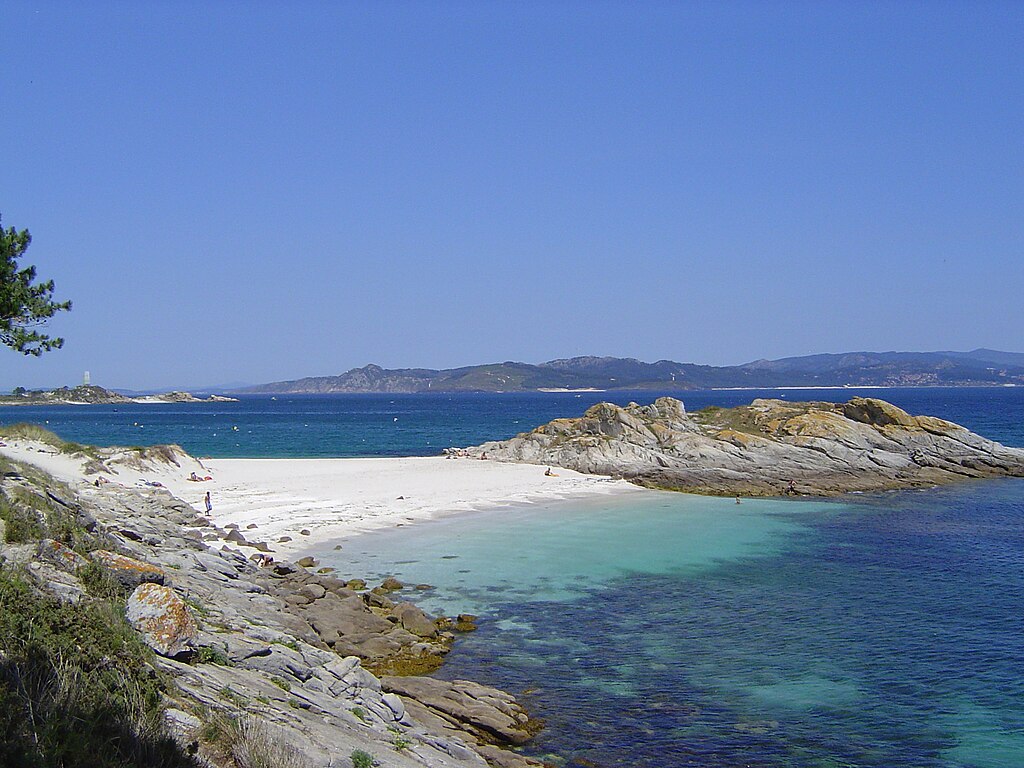 Ilhas Cíes
