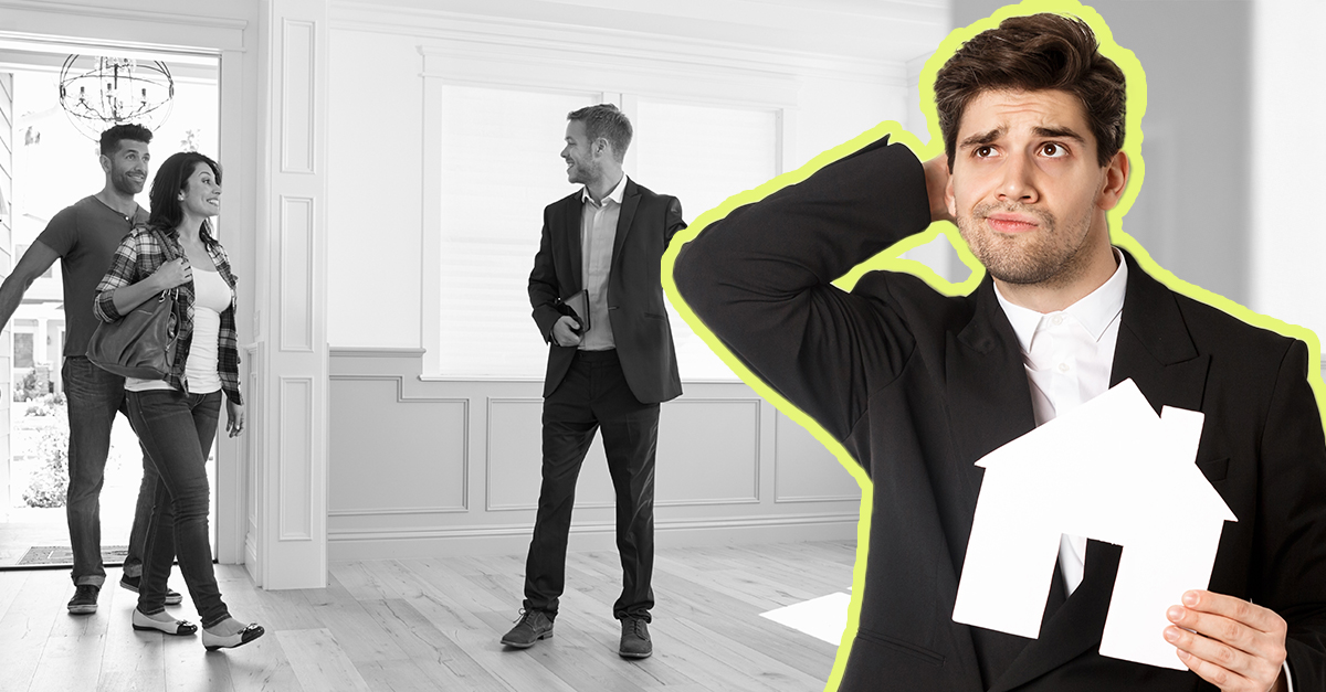 Venda e arrendamento de casas