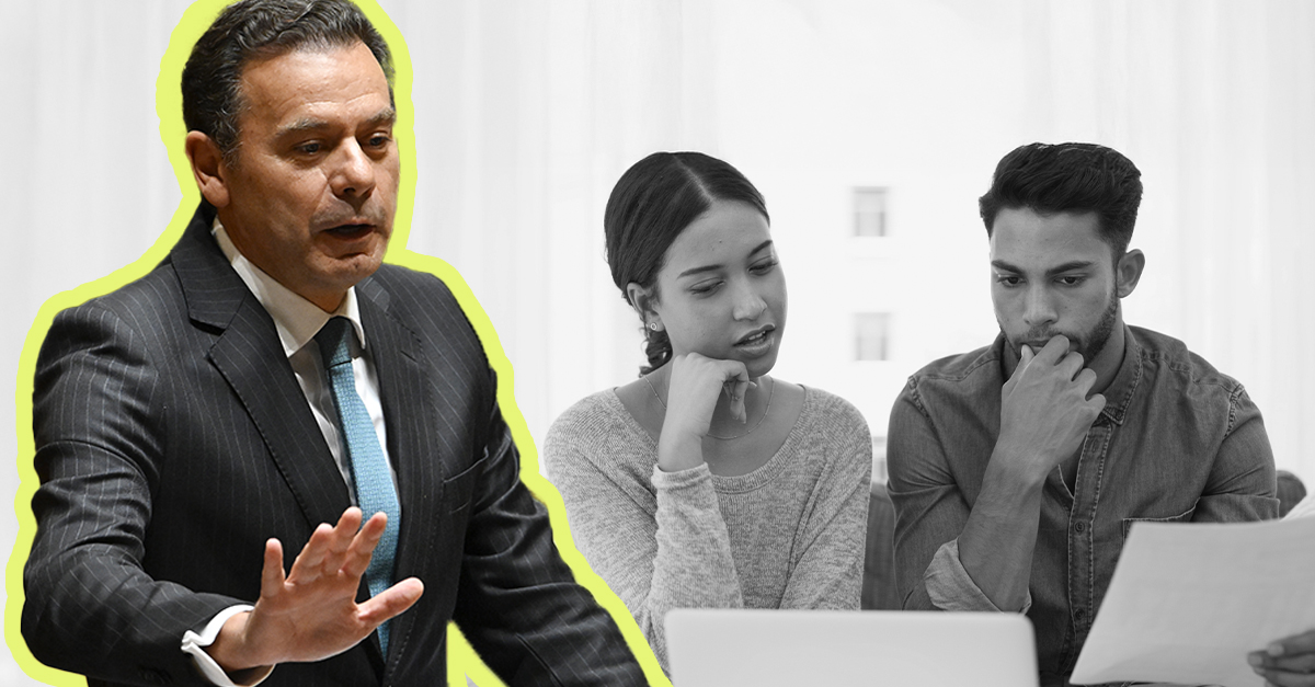 IMT na compra de casas por estrangeiros