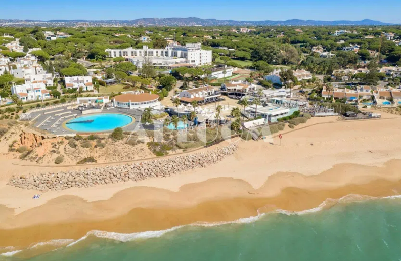 Moradia de luxo no Algarve