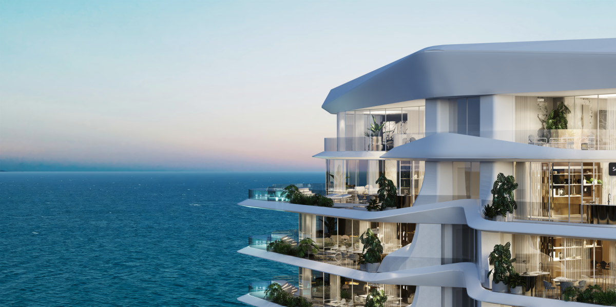 Atmosphere Home Spa no Brasil