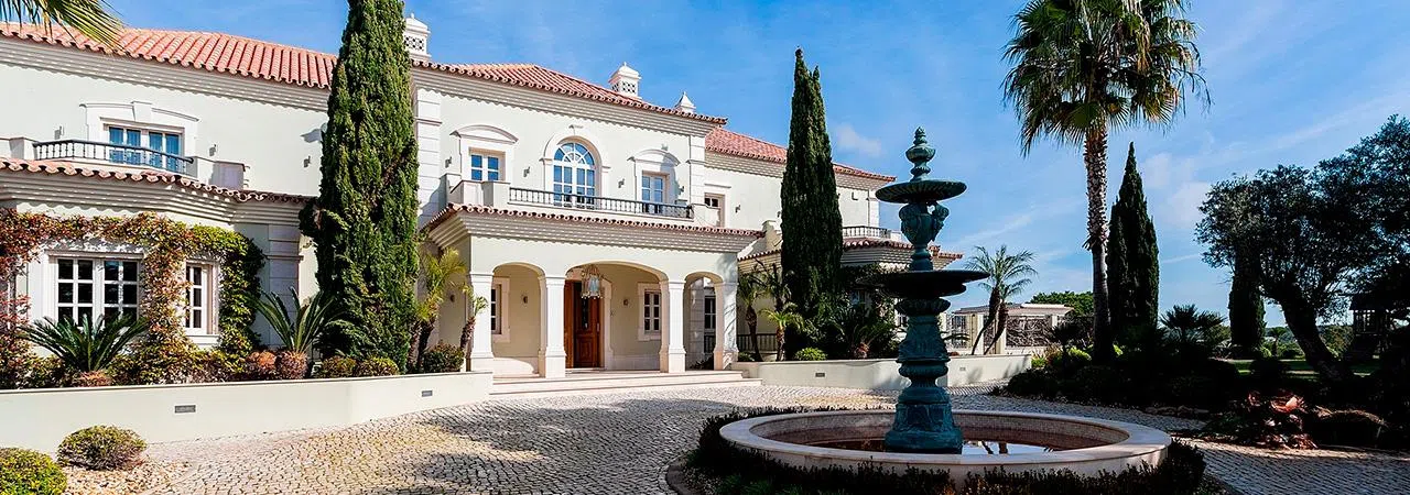 Casa em Almancil, Faro - 16.500.000 euros