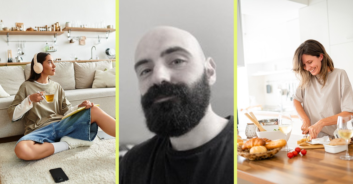 Casa ideal para os portugueses