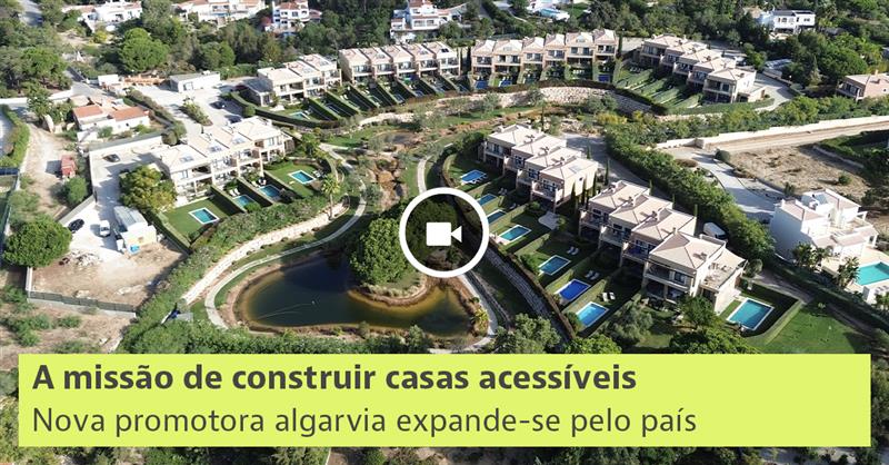 Habitação acessível 