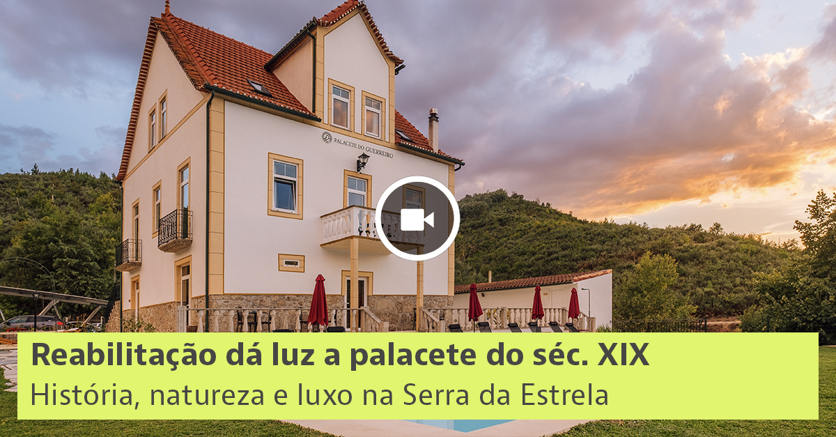Palacete do Guerreiro