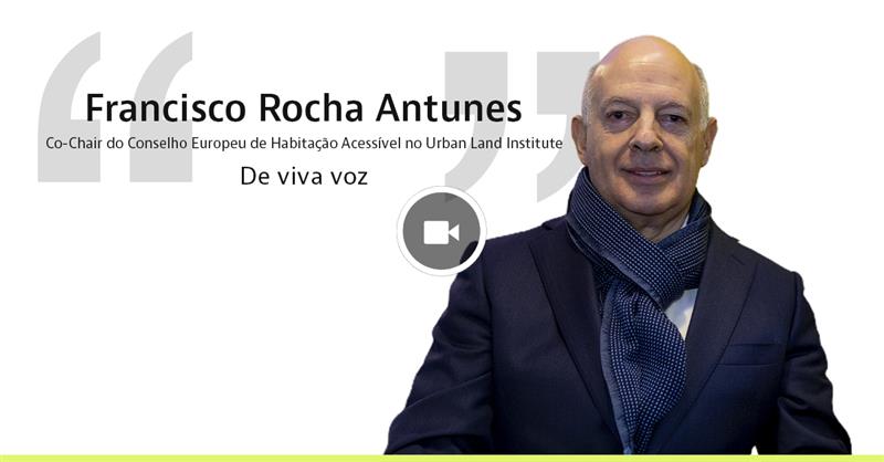 Habitação acessível 