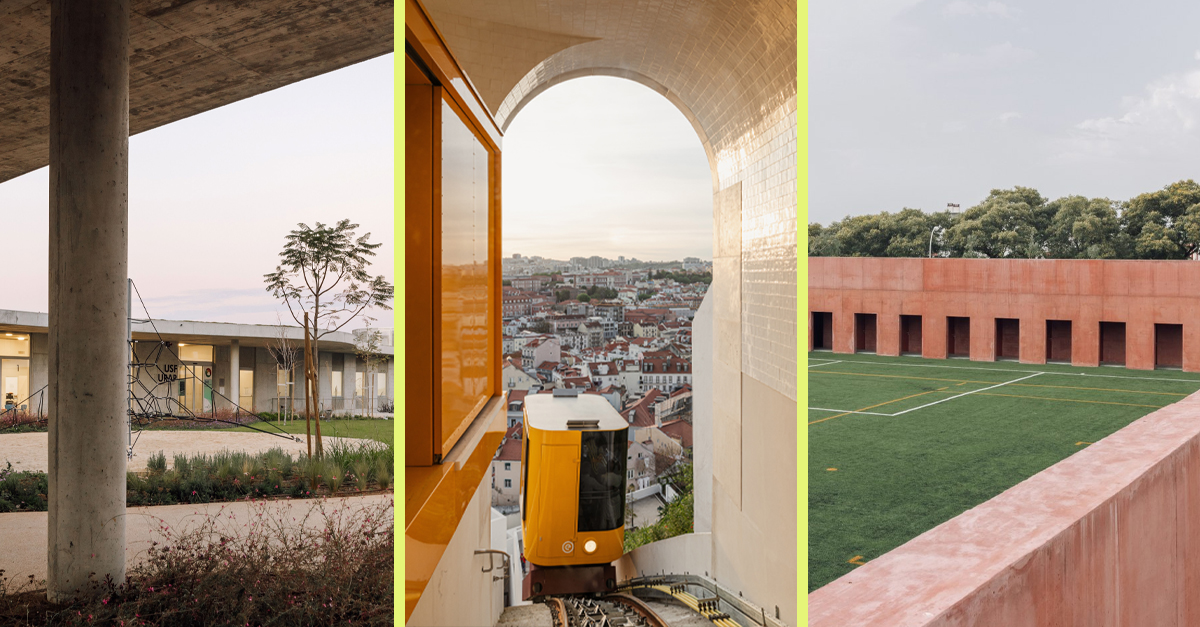 Prémio Mies van der Rohe 2026