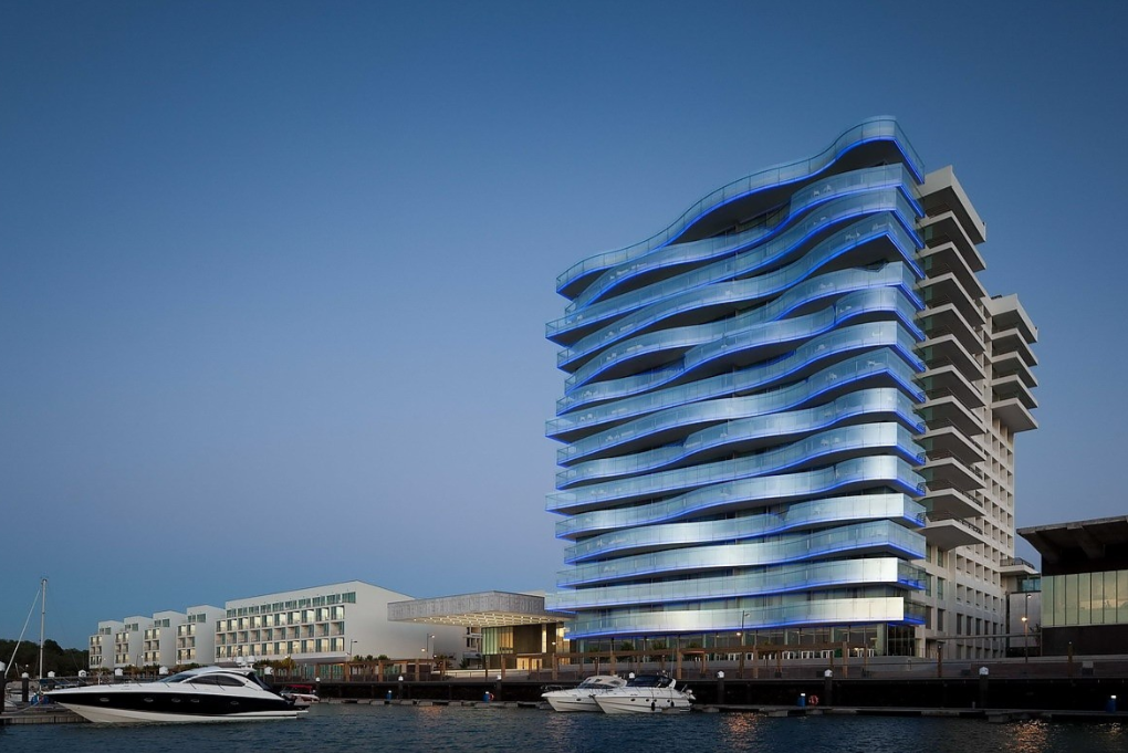 Troia Design Hotel 
