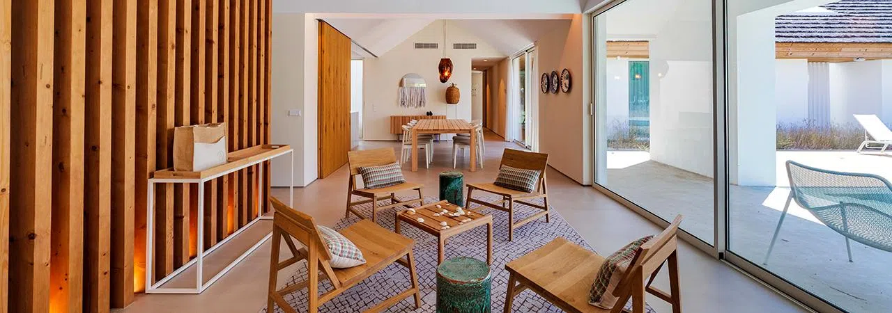 Casa em Comporta, Setúbal - 2.450.000 euros