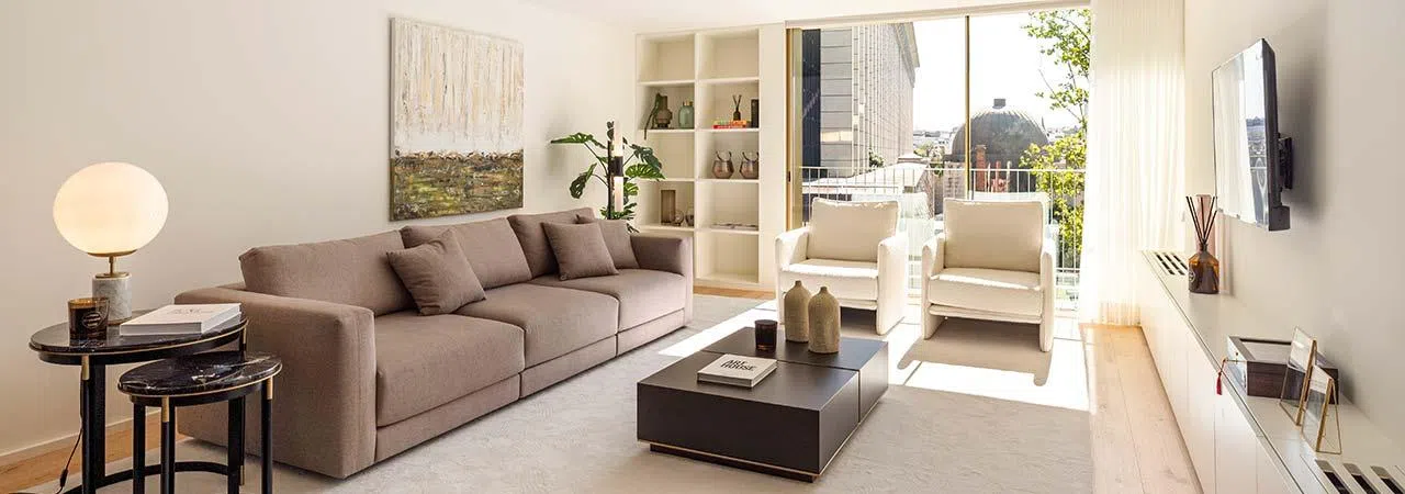 Casa em Areeiro, Lisboa - 1.535.000 euros