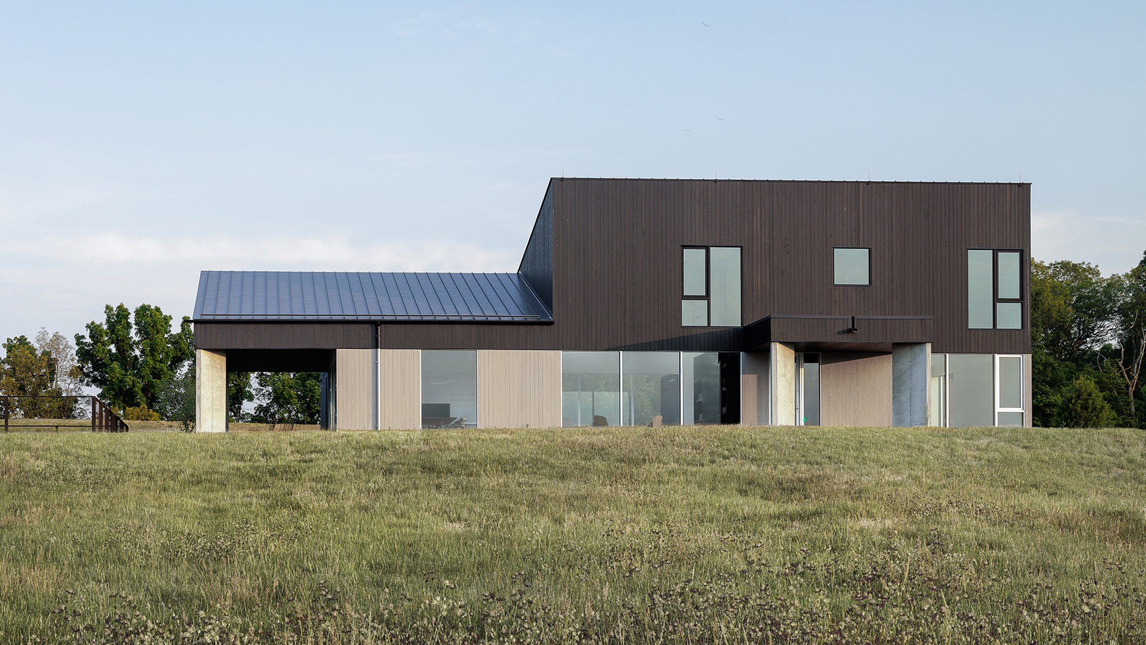 Stanfordville House