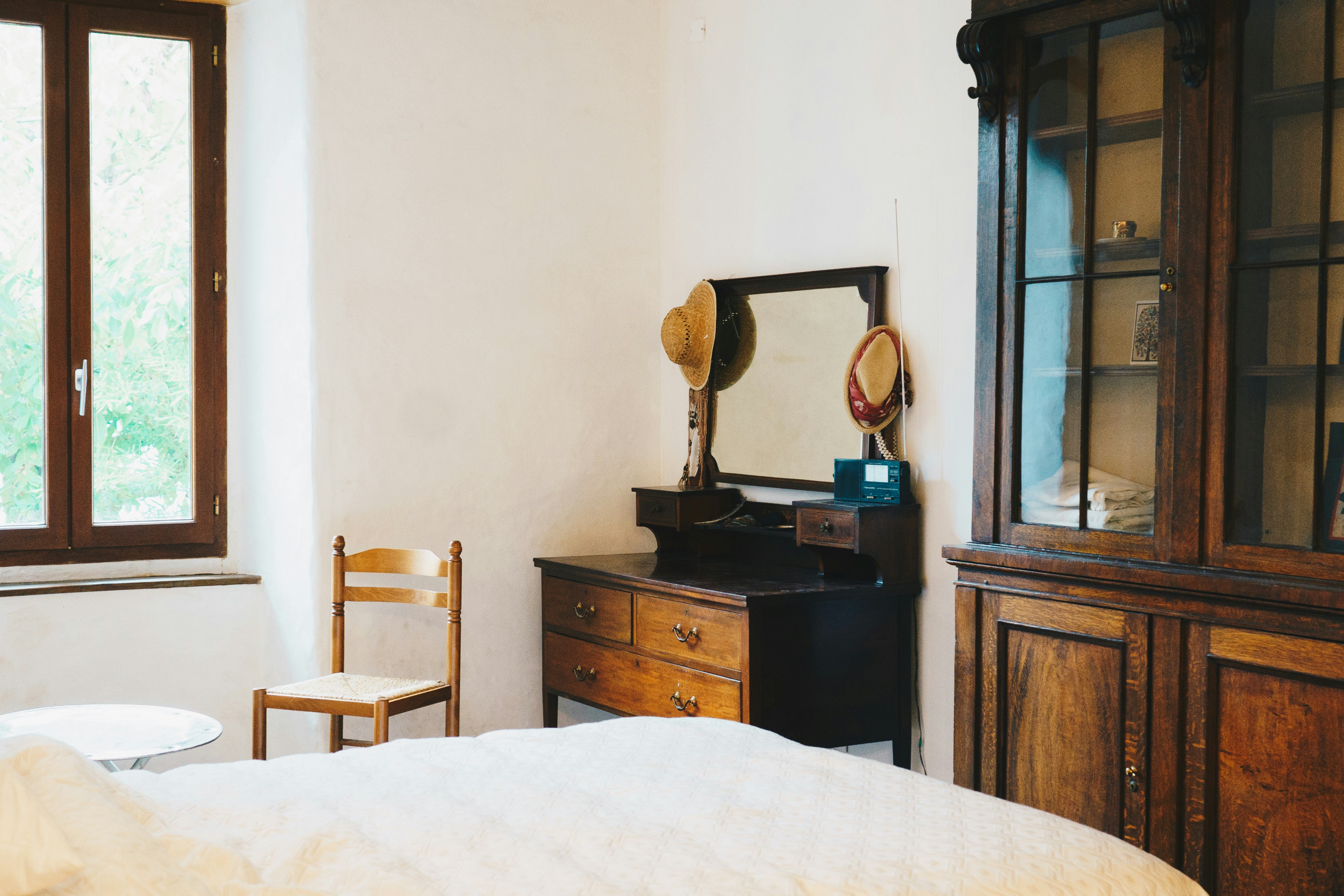 como decorar uma casa de época