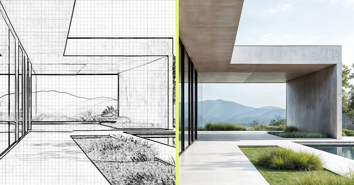 Arquitetura 2025