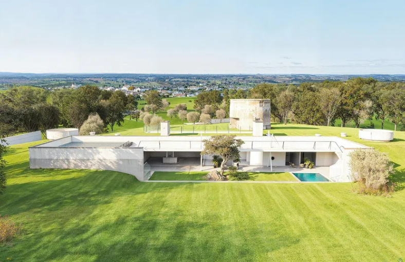 Casa de sonho em Évora