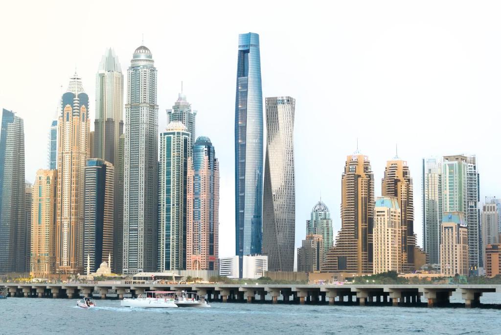 Ciel Dubai Marina