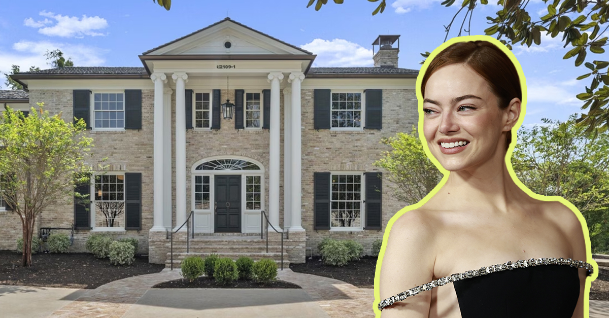 Emma Stone