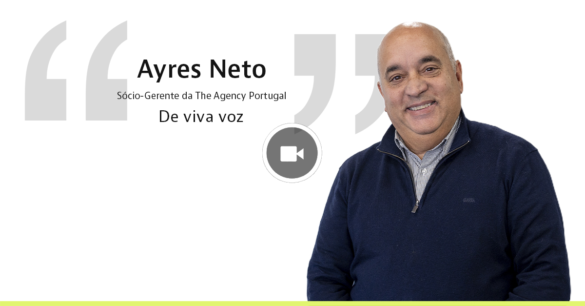 Entrevista Ayres Neto
