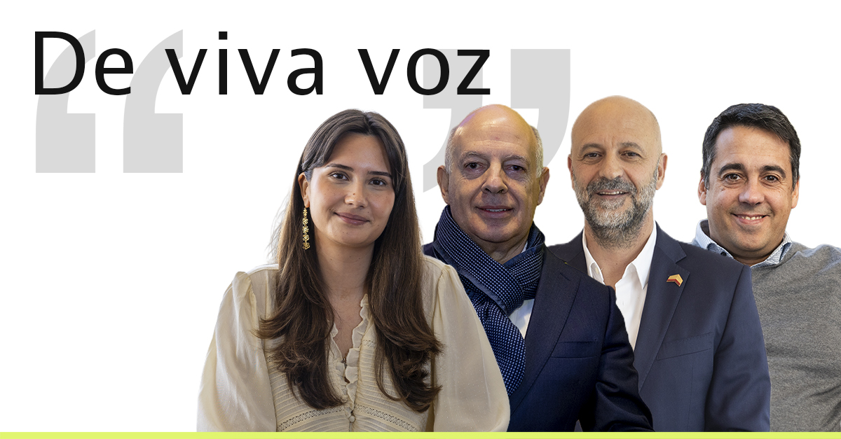 Entrevistas e reportagens realizadas pelo idealista/news